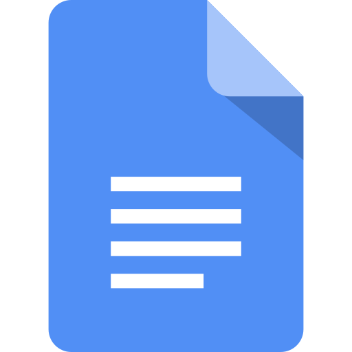 Document Icon