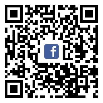 Facebook QR Code